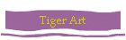 Tiger Art