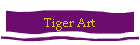 Tiger Art